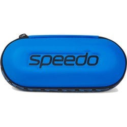 GOGGLES CASE SE22415 BL [スイミング ゴーグルケース]