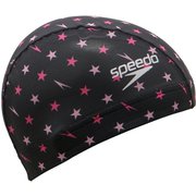 スターメッシュキャップ SE12408 ピンク PN Lサイズ [スイミング キャップ ユニセックス]