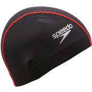 ブーンウェーブメッシュキャップ Boom Wave Mesh Cap SE12357 レッド RE Mサイズ [スイミング キャップ]