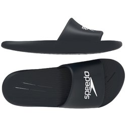 スライド Slide SE52401 ブラック K 27.5cm [スイミング サンダル メンズ]