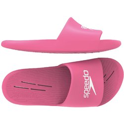 スピードスライドフィメール Speedo Slide Female SEW52401 ピンク PN 22cm [サンダル レディース]