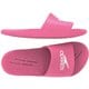 スピードスライドフィメール Speedo Slide Female SEW52401 ピンク PN 23cm [サンダル レディース]