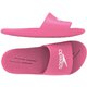 スピードスライドフィメール Speedo Slide Female SEW52401 ピンク PN 24cm [サンダル レディース]