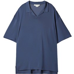 クールライト ショート スリーブシャツ ユニセックス シャツ ドーン（DA） XSサイズ（日本：Sサイズ） IB0A56ZI