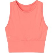 コメリナ/ブラタンク KSW53301 シェルピンク SP Sサイズ [フィットネス ヨガ ブラタンク レディース]