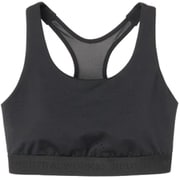 オシキャット/スポーツブラ OCICAT/SPORTS BRA KSW54100 ブラック K Mサイズ [スポーツブラ]