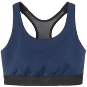 オシキャット/スポーツブラ OCICAT/SPORTS BRA KSW54100 ダークネイビー DN Mサイズ [スポーツブラ]
