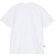 ナウター/ショートスリーブラッシュティー NOWTER/S/S RUSH T KSU34112 フラッシュイエロー FY Mサイズ [アウトドア カットソー ユニセックス]