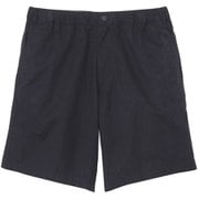 コットンクロスクライミングショーツ Cotton Cross Climbing Short NBW42402 ブラック K Mサイズ [アウトドア ショートパンツ レディース]