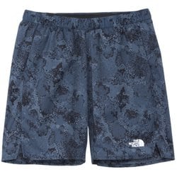 ノベルティスワローテイルベントハーフパンツ（メンズ