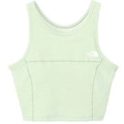 ディライトブラトップ Delight Bra Top NTW12483 ミスティーセージ MS XLサイズ [スポーツブラ]