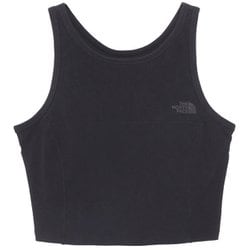 ディライトブラトップ スポーツブラ ブラック（K） XLサイズ NTW12483