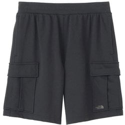 THE NORTH FACE Sweat Cargo Short / ザ・ノース・フェイス
