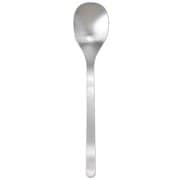 ランドアームスデザートスプーン Land Arms Dessert Spoon NN32425 シルバー S [アウトドア スプーン]