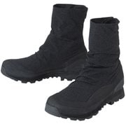 TNF レイン ブーツ ゴアテックス ユニセックス レインブーツ TNFブラック×TNFブラック(KK) US5(23cm) NF52440