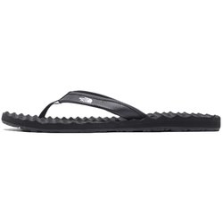 ベース キャンプ ミニ II NFW02451 TNFブラック×TNFホワイト KW US10(27cm) [サンダル レディース]