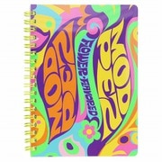 キャラクターグッズ S2642190 限定 WリングノートB6 PEZ2 B