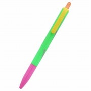 キャラクターグッズ S4655001 限定 ボールペン PEZ2 B