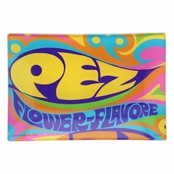 S8102899 限定 ガラス小物トレイ PEZ2 B [キャラクターグッズ]