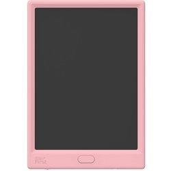 myFirst Sketch Pro Neo マイファースト スケッチ プロ ネオ/電子お絵かき/電子メモ帳/筆談ボード/専用カバー付/ピンク FS1012SA-PK01