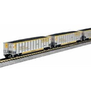 ヨドバシ.com - 106-4632 Nゲージ完成品 コールポーター 8両
