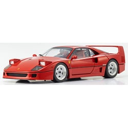 ヨドバシ.com - 京商 KYOSHO KS08416R2 1/18 フェラーリ F40 レッド [ダイキャストミニカー] 通販【全品無料配達】