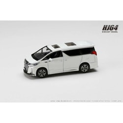 ヨドバシ.com - ホビージャパン Hobby JAPAN HJ644012AW 1/64