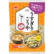 うすぎりこうや 1/40カット 80g