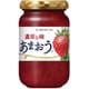 国産いちごジャム あまおう 195g