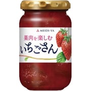 国産いちごジャム いちごさん 195g