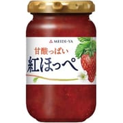 国産いちごジャム 紅ほっぺ 205g