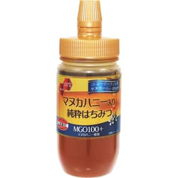 高価値セリー ヨドバシ.com - 通販 170g マヌカハニー入り純粋はちみつ 正栄 その他