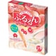 ぷるるんデザート ピーチ果肉入り 100g