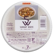 P2807SNP [FMX SWペーパーボウル S 280ml 7P]