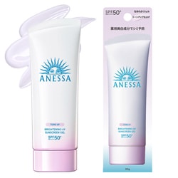 アネッサ ブライトニングUV ジェル N 90g SPF50+/PA++++ [日焼け止め 顔・からだ用]