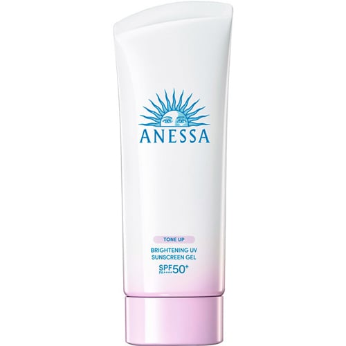 資生堂 SHISEIDO アネッサ ANESSAアネッサ ブライトニングUV ジェル N 90g SPF50+/PA++++ [日焼け止め 顔・からだ用]Ω