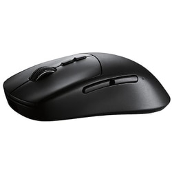 ELECOM - ELECOM V custom VM610 M-VM610BK ゲーミングマウス V custom VM610 - M-VM610BK