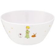 薄肉メラミンボウル 500ml 星の王子さま MBL4P