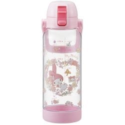 ドリンクマーカーボトル 1000ml マイメロディ ペイント PDMK10