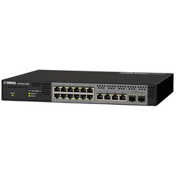 スマートL2スイッチ 18ポート SWX2220-18NTYC