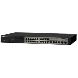 スマートL2スイッチ 26ポート SWX2220-26NTYC