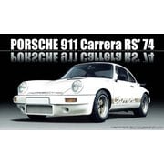 (未使用･未開封品)　フジミ模型 1/24 リアルスポーツカーシリーズ No.119 ポルシェ911カレラRS&#39;74 プラモデル RS119 6k88evb フジミ模型 1/24 リアルスポーツカーシリーズNo.119 ポルシェ911