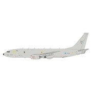 G2RAF1227 1/200 P-8A Poseidon イギリス空軍 ZP806 [ダイキャスト飛行機]
