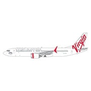 GJVOZ2142 1/400 737 MAX 8 ヴァージン･オーストラリア航空 VH-8IA [ダイキャスト飛行機]