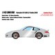 EM619B 1/43 ポルシェ 911 997.2 Turbo 2010 GTシルバーメタリック [レジンキャストミニカー]