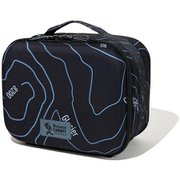 フォトハンターモールドケース TopoBlack(トポブラック) OCB2319