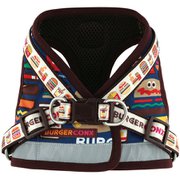 PTHV3 [ベストハーネス Mサイズ バーガーコンクス]