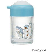 TWSP11 [ワンプッシュ しょう油差し mofusand]