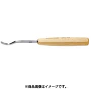8.0mm 丸スプーン型・彫刻のみ(ビギナー用) EA588HJ-17