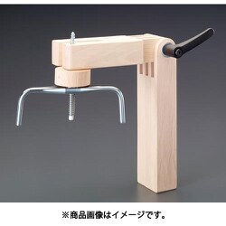 600mm ワークホルダーセット（ベース+スクリュー） EA588HK-2